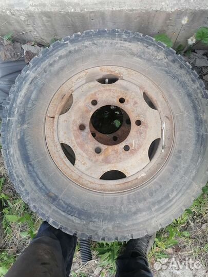 Hifly HH301 7.00 R16