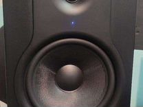 M-audio bx8 d2 студийные мониторы