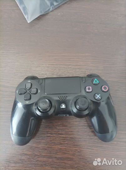 Sony PS4 геймпад