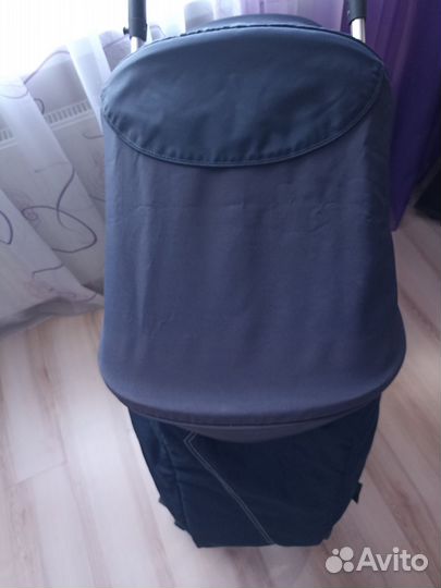 Прогулочная коляска Babyton