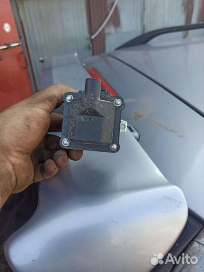 Катушка зажигания Volkswagen Passat b3 b4 golf 3