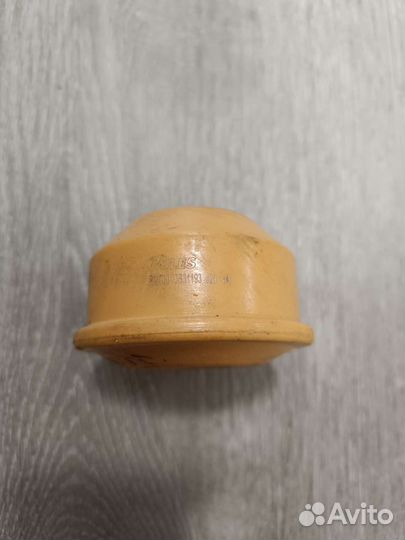 Опора переднего амортизатора passat b5+