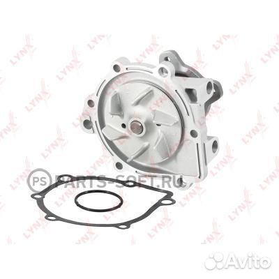 Помпа Сузуки Гран Витара 2.0