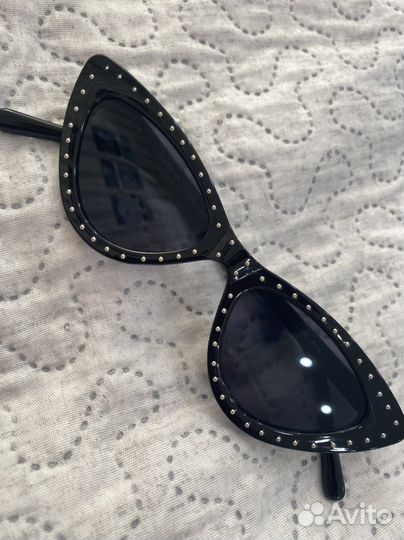 Солнцезащитные очки