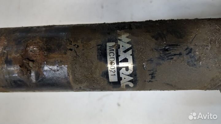 Амортизатор подвески Volkswagen Sharan, 2005