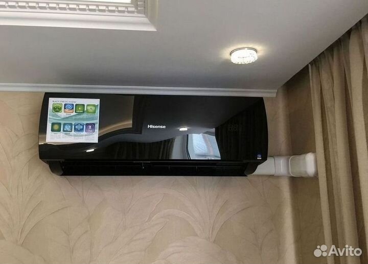 Наш сплит не просквозит