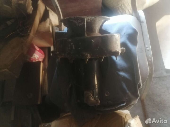 Вентилятор вытяжной улитка дв - 1км