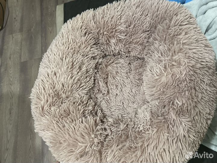 Лежанка для собак
