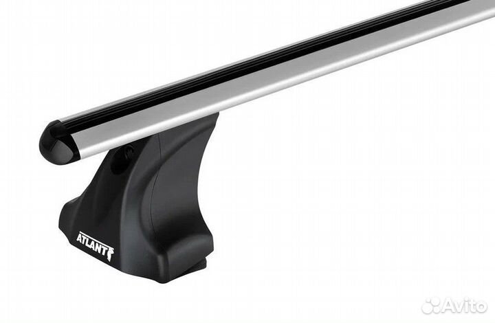 Багажник Атлант на крышу Mazda 6