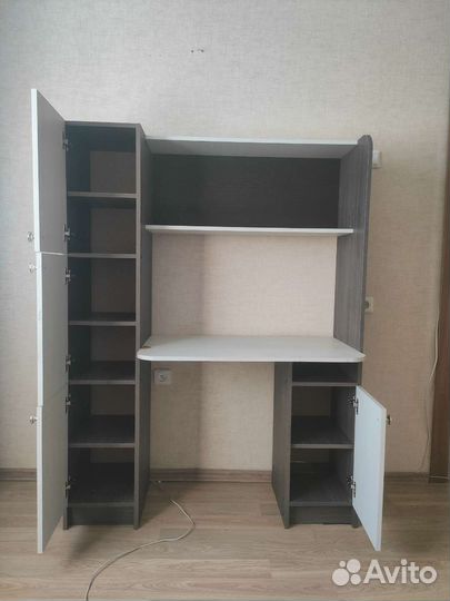 Комьютерный стол