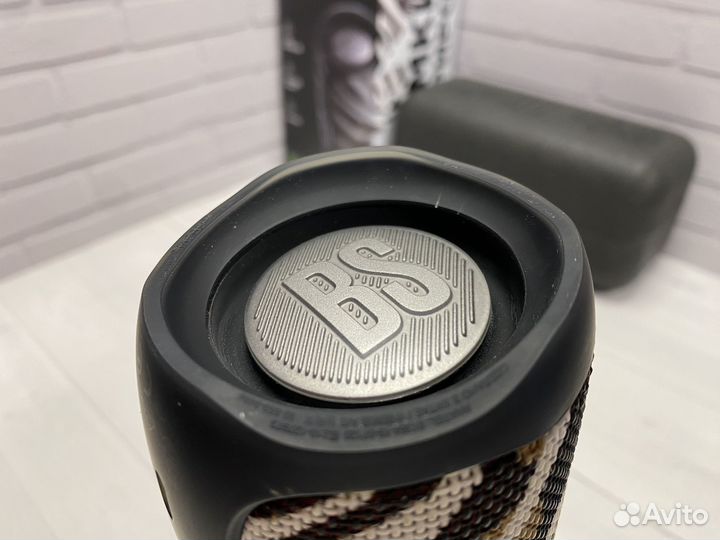Колонка jbl flip 5