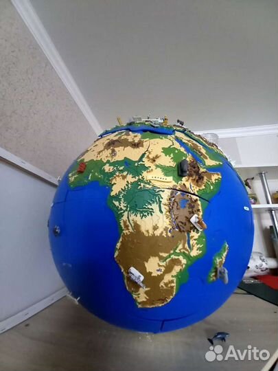Глобус