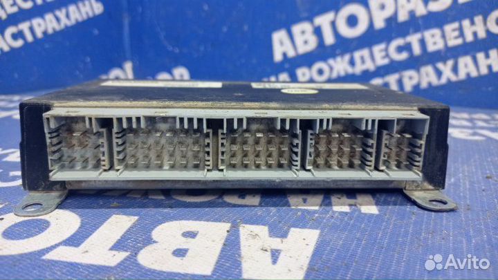 Блок управления подвеской Audi A6C6 седан ASN 2005