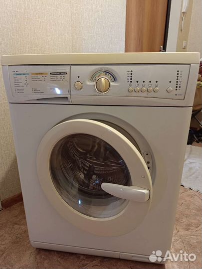 Стиральная машина Electrolux EW1075F - не рабочая