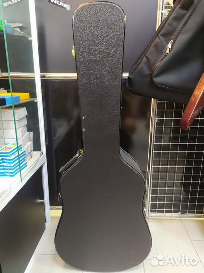 Кейс для гитары OnStage (уцен.)