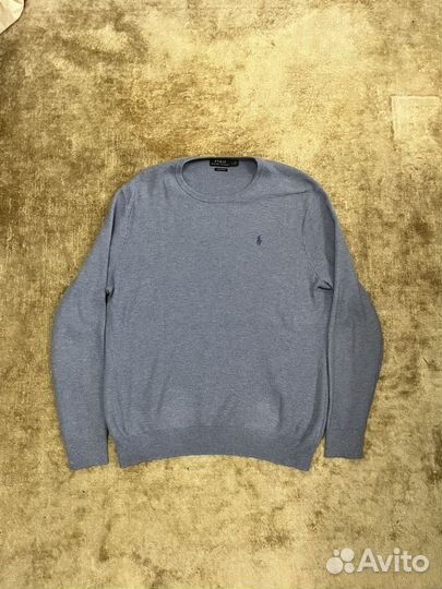 Ralph lauren джемпер