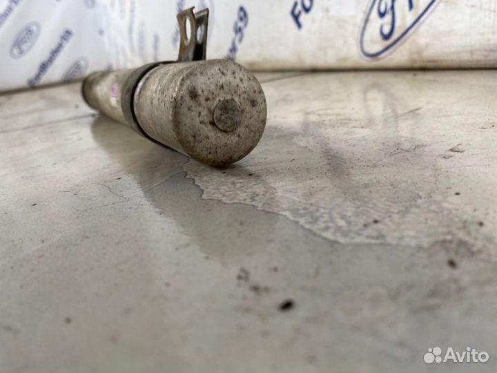 Бачок осушителя кондиционера Mazda Cx-7 ER 2.3