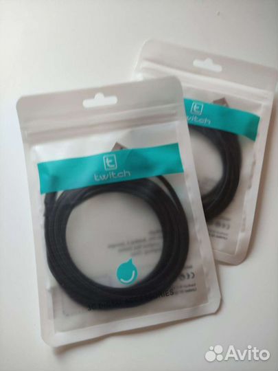 Магнитный кабель type-c, micro-usb