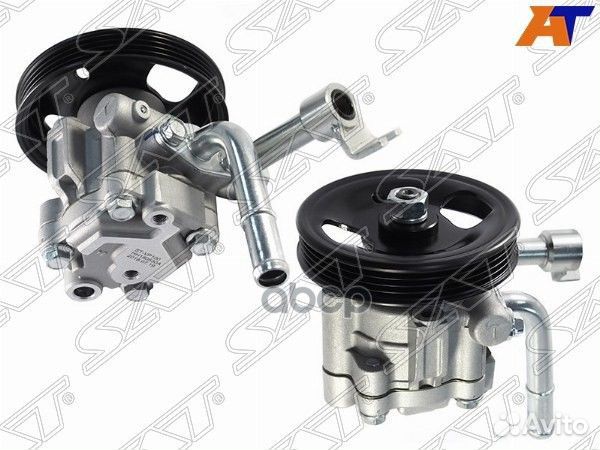 Насос гур nissan pathfinder R51 YD25 05- ST-VP1