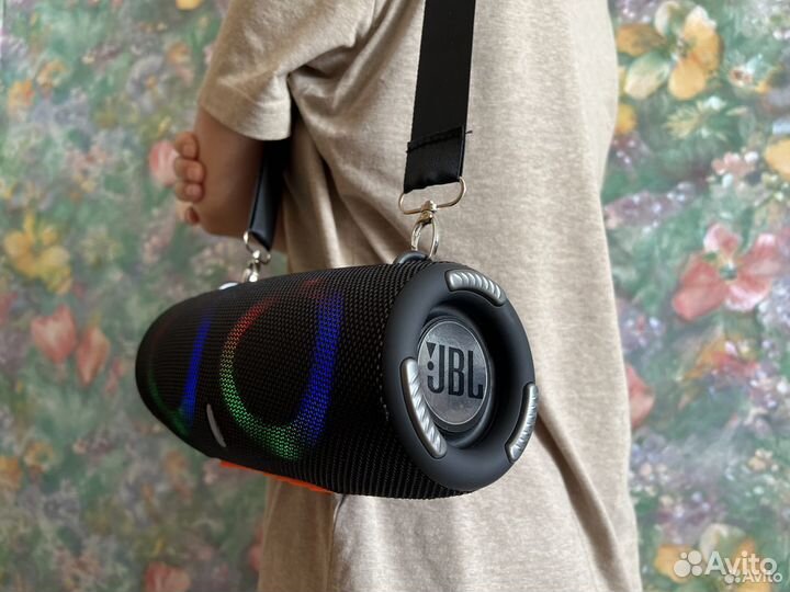 Блютуз колонка JBL Xtreme3