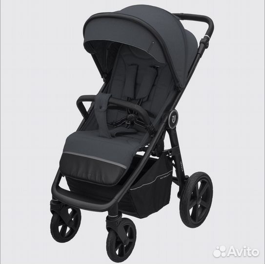 Детская коляска carrello Vista