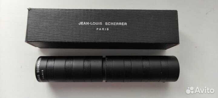 Ручка Jean Louis Scherrer