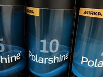 Mirka Polarshine 10