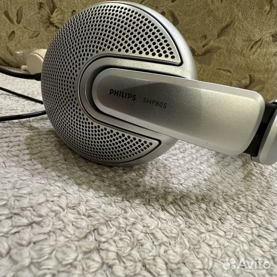 Проводные наушники sony