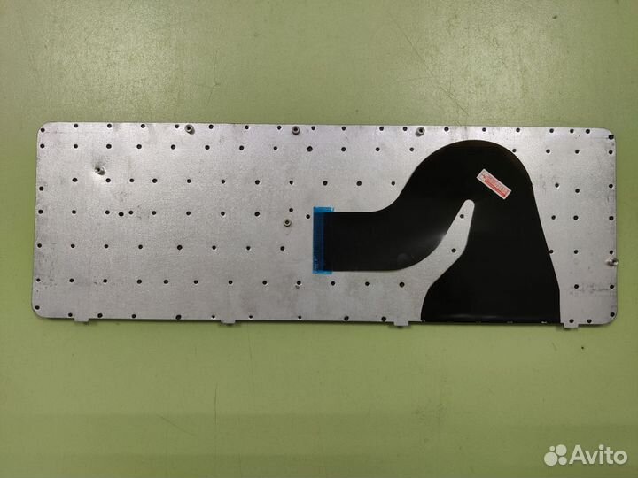 Клавиатура для ноутбука HP Compaq Presario CQ56