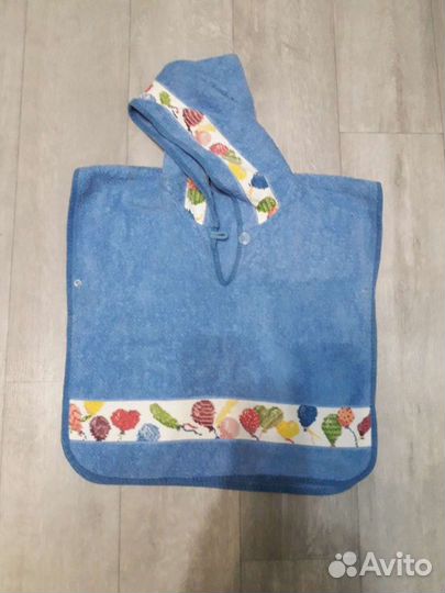 Пеньюар Германия) для малыша