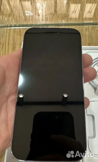iPhone 14 Pro, 128 ГБ