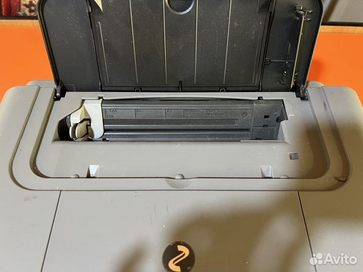 Цветной Принтер