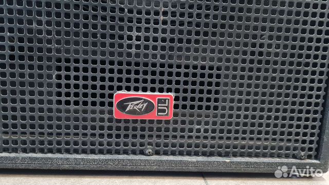 Сабвуфер пассивный концертный peavey