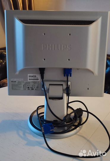 Монитор для компьютера 19 дюймов