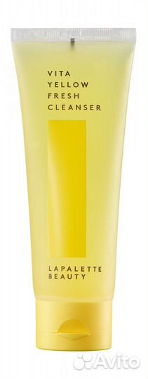 Пенка для умывания