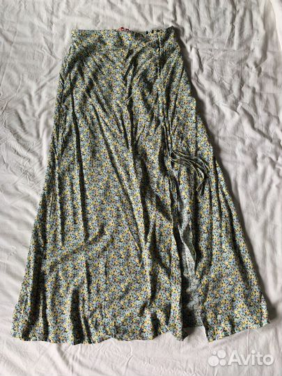 Юбка миди Твое