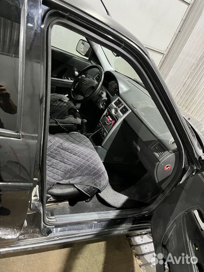 LADA Priora 1.6 МТ, 2013, 250 000 км