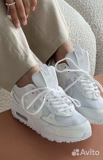 Кроссовки nike air max 90