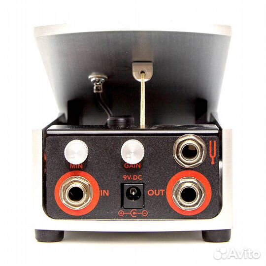 Ernie Ball 6182 MVP Most Valuable Pedal (used)