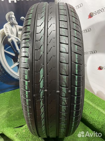 Pirelli Scorpion Verde 215/65 R17 99V