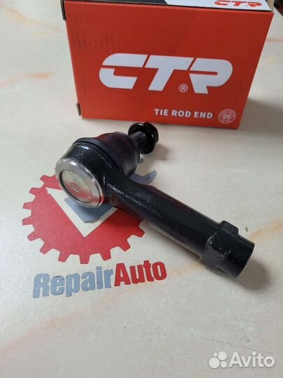Рулевой наконечник cx5