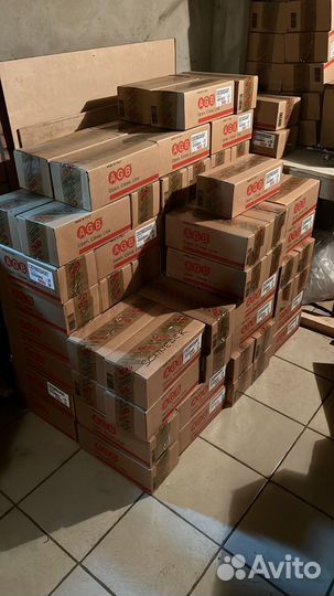 Скрытые межкомнатные двери под отделку