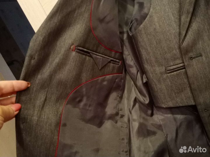 Костюм двойка на мальчика