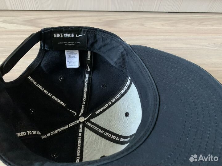 Кепка Nike оригинал