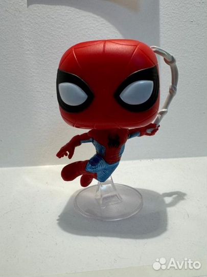 Funko Pop 1160 spider man