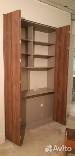 Мебель по индивидуальным проектам