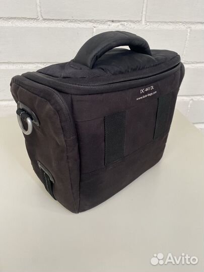 Сумка чехол для фотоаппарата Kata DC-441 DL