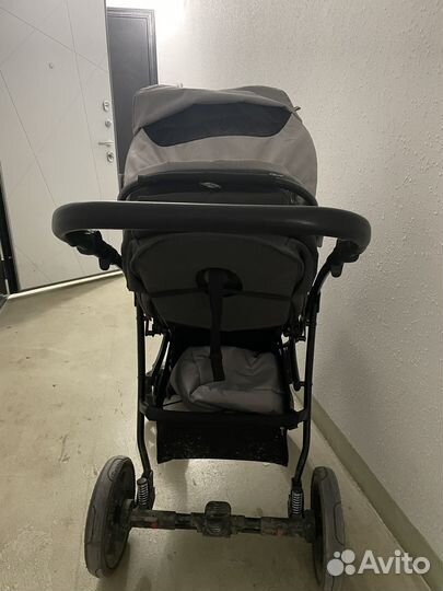 Коляска детскаяRiko Basic Bella 3 в 1