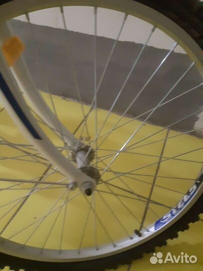 Велосипед stels дорожный