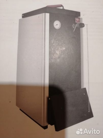 Угольный котел